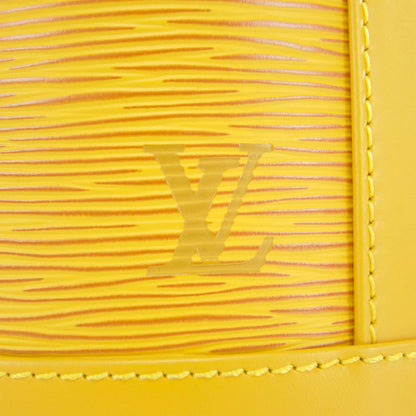 Louis Vuitton Epi Randonnee PM Tassil 7 of 9