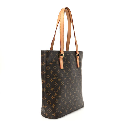 Louis Vuitton Monogram Vavin GM 3 of 10