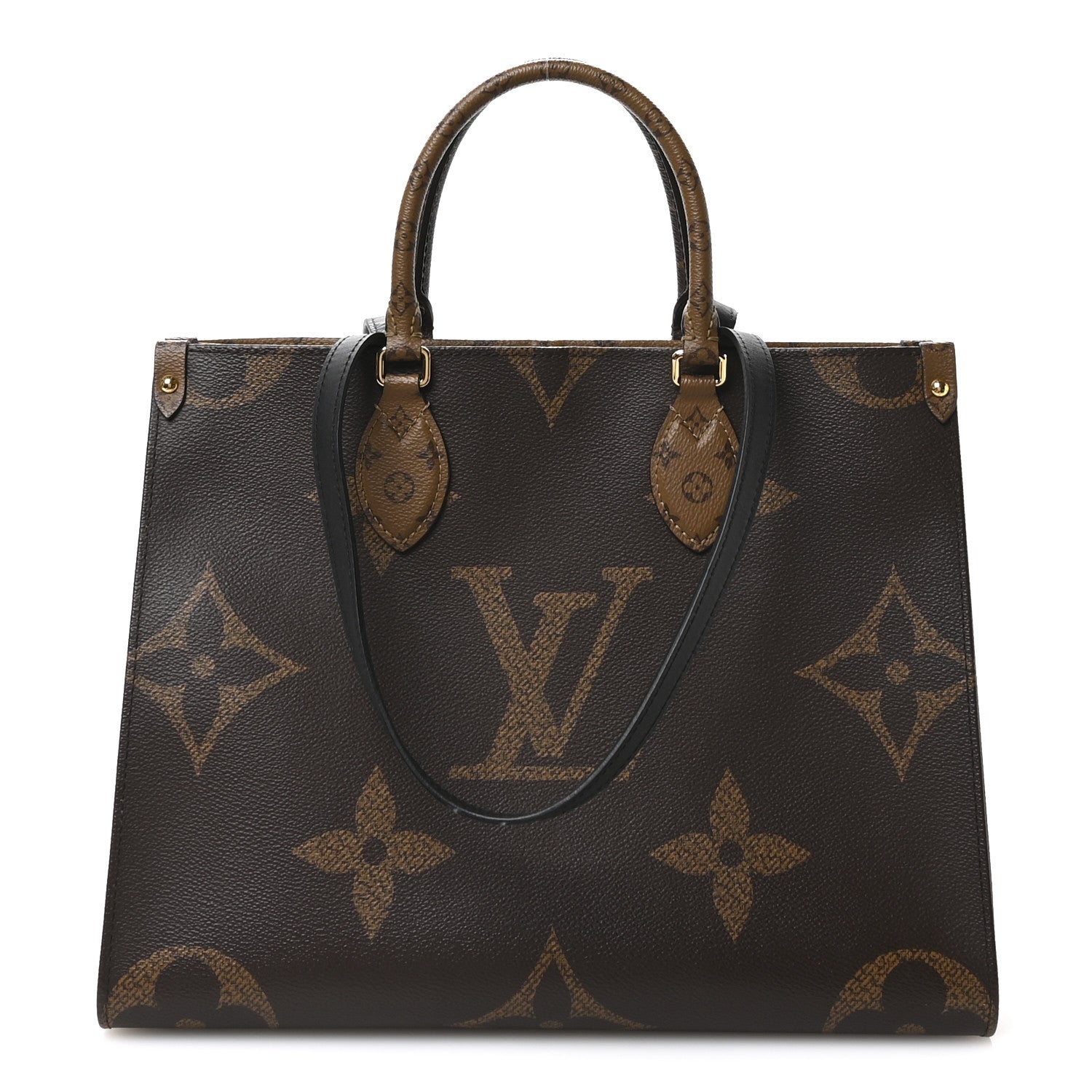 Louis Vuitton Reverse Monogram Giant Onthego MM 1 of 11