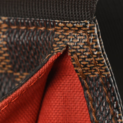 Louis Vuitton Damier Ebene Geronimos 9 of 9