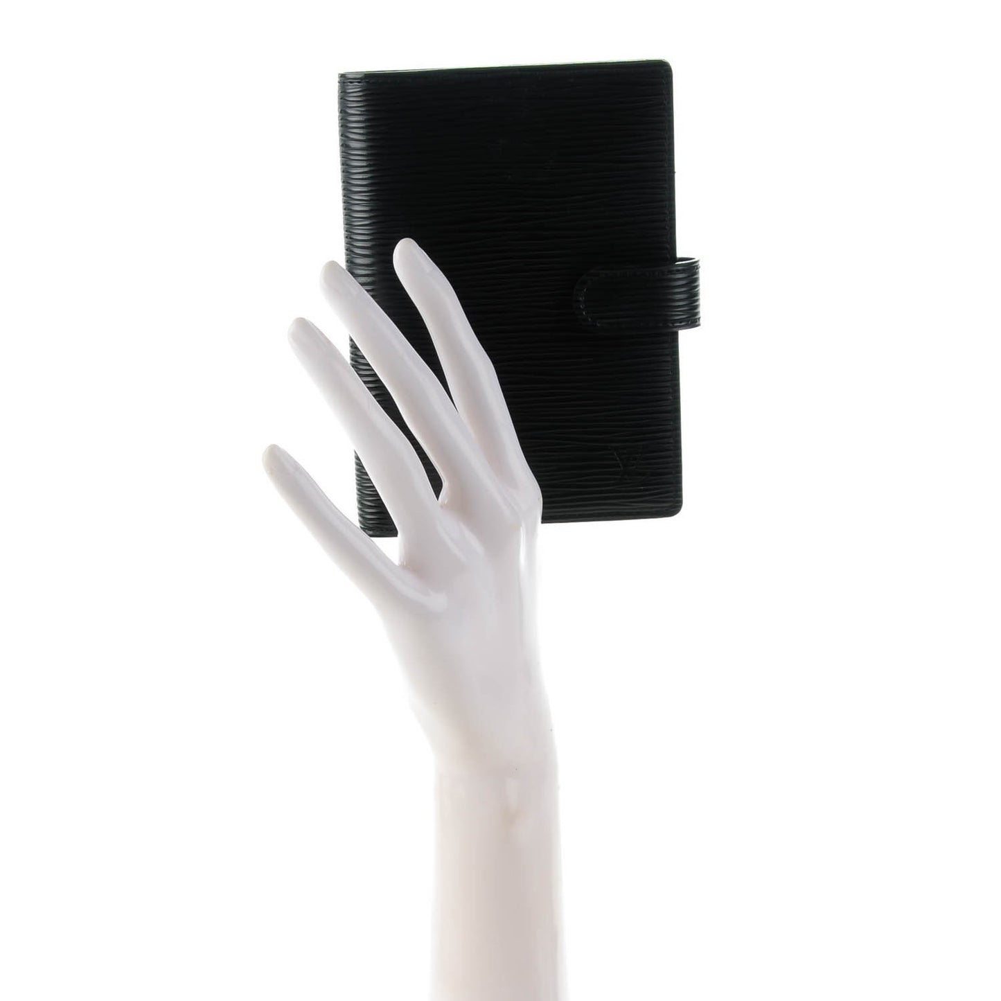Epi Small Ring Agenda Black