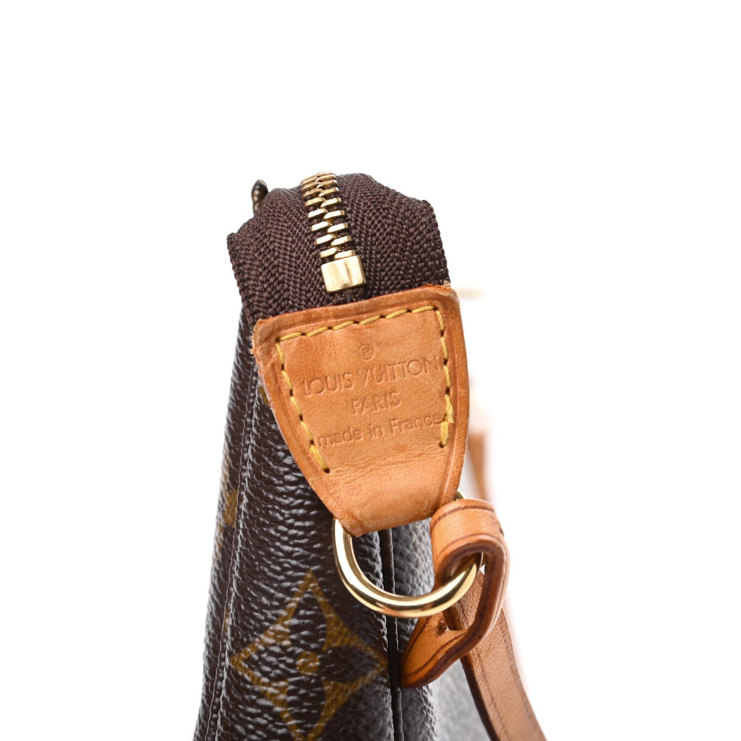 Monogram Cerises Pochette Accessories