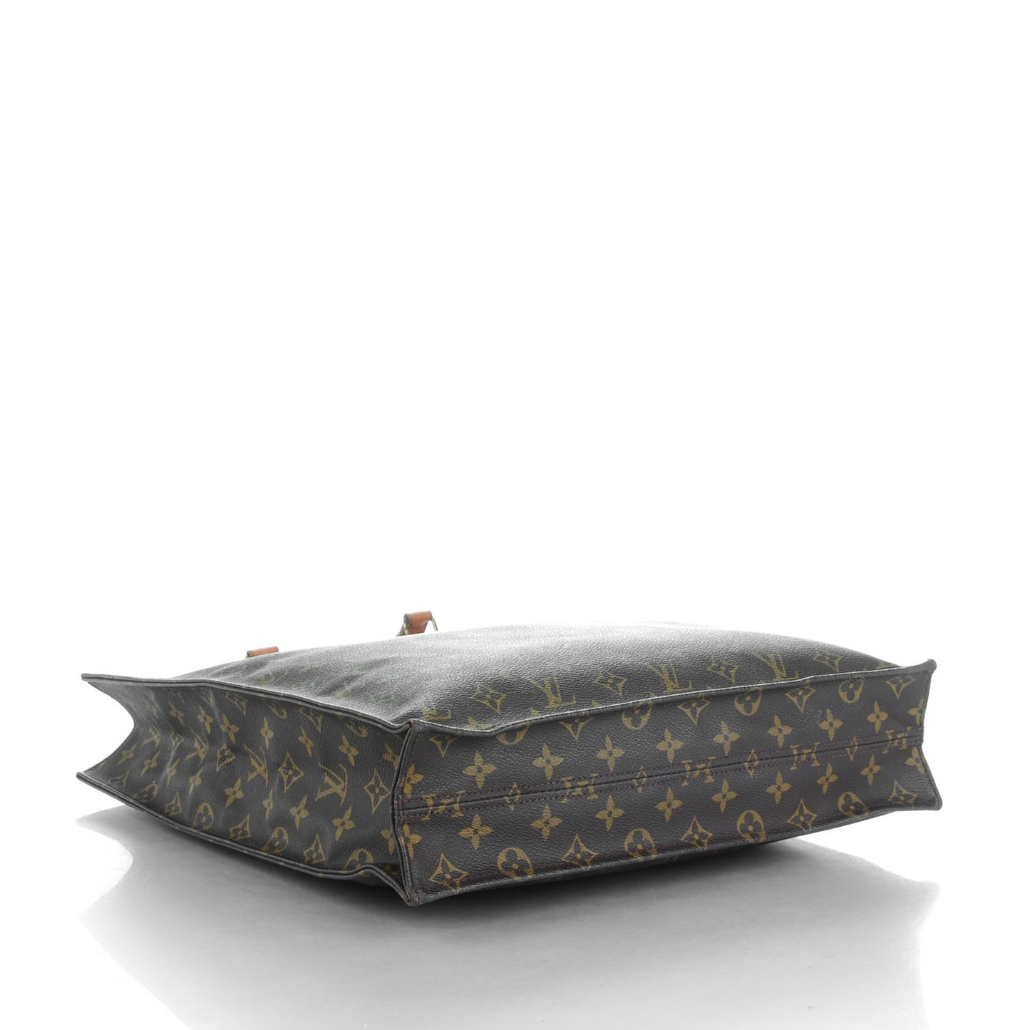 Monogram Sac Plat