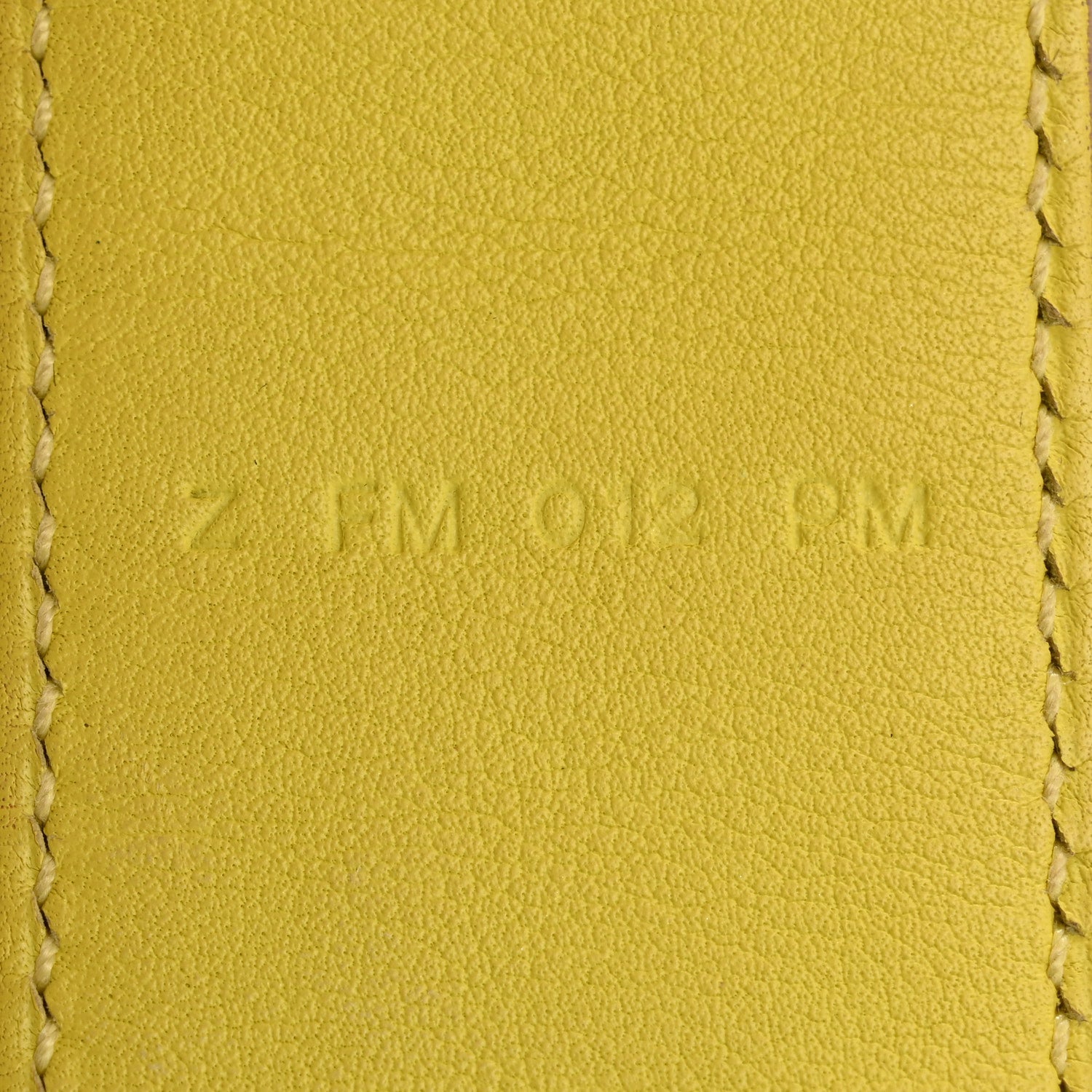 Hermes Epsom Swift Cuible Shoulder Strap Sanguine Lime Mauve Sylvestre Nata 5 of 11