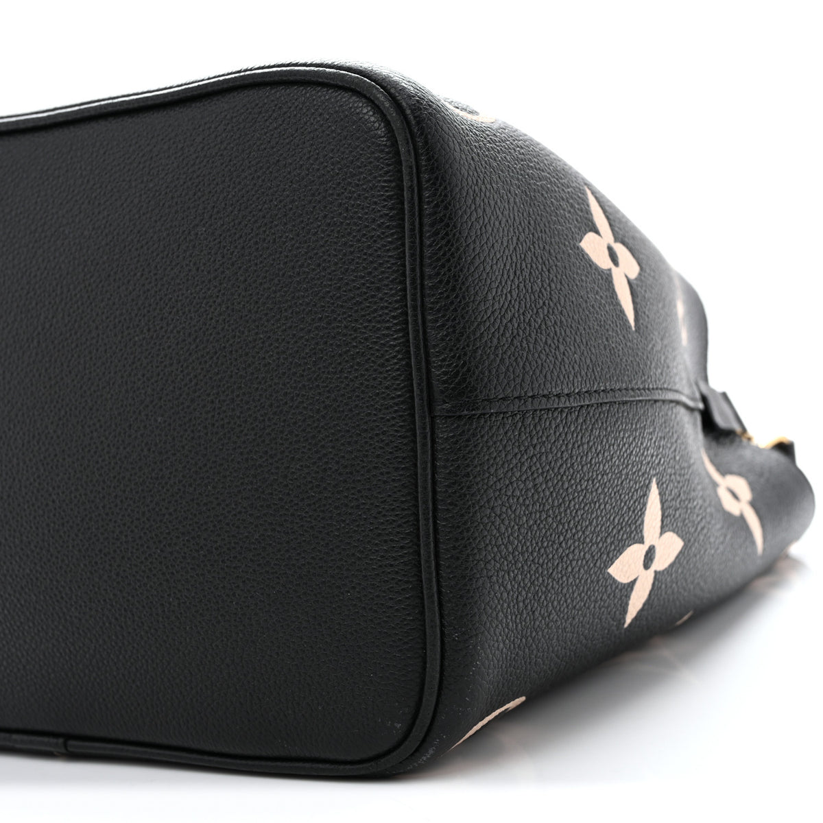 Empreinte Monogram Giant Neonoe MM  Black Beige