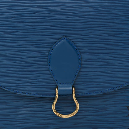 Louis Vuitton Epi Saint Cloud GM Toledo 13 of 14