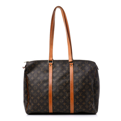 Louis Vuitton Monogram Sac Flanerie 45 1 of 19