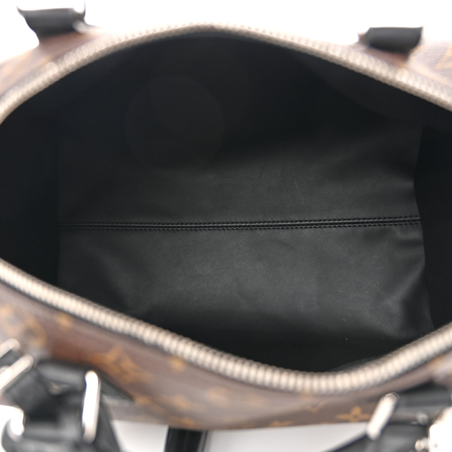 Monogram Speedy Soft 30 Dark