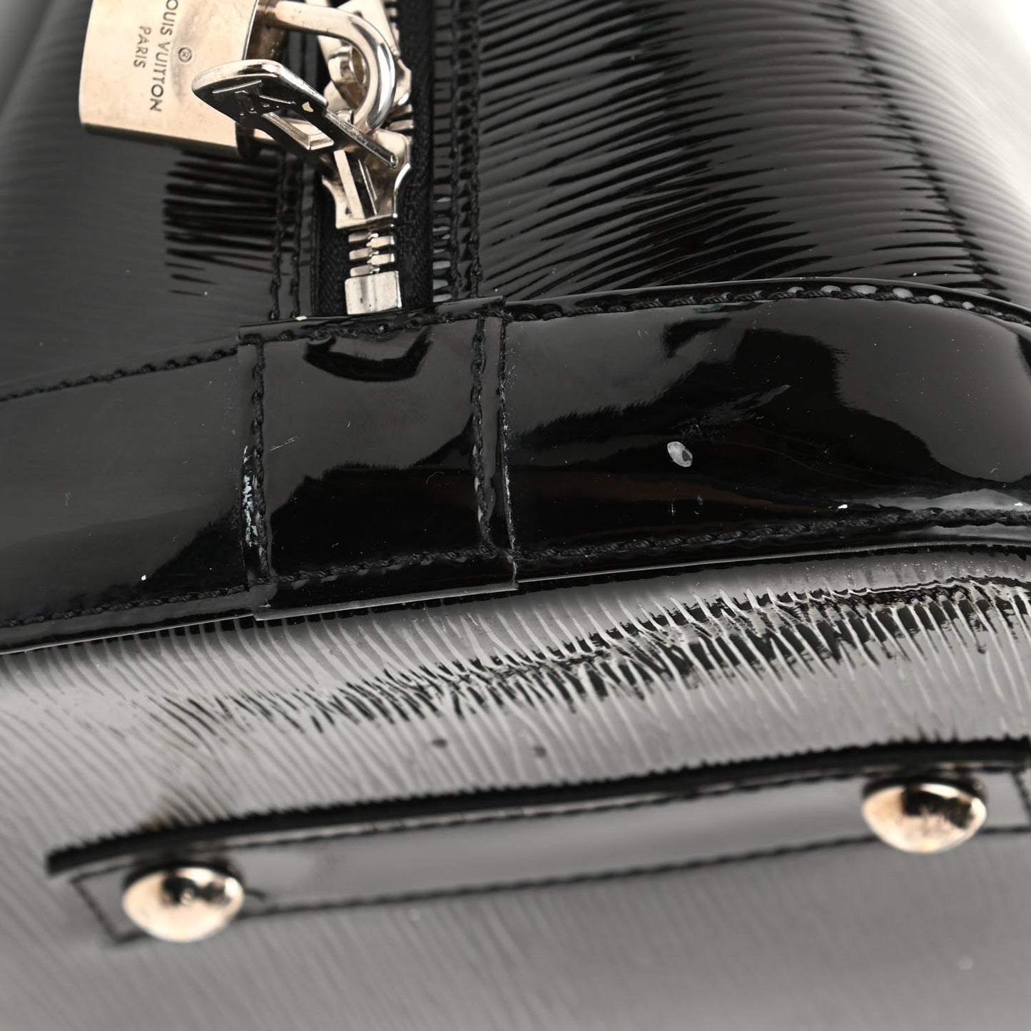 Electric Epi Alma GM Black