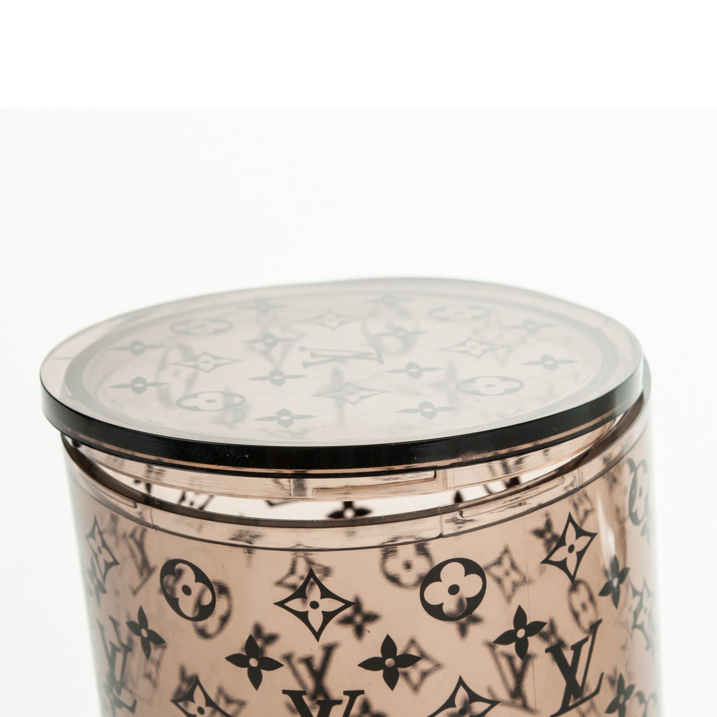 Monogram La Bougie Parfumee Candle