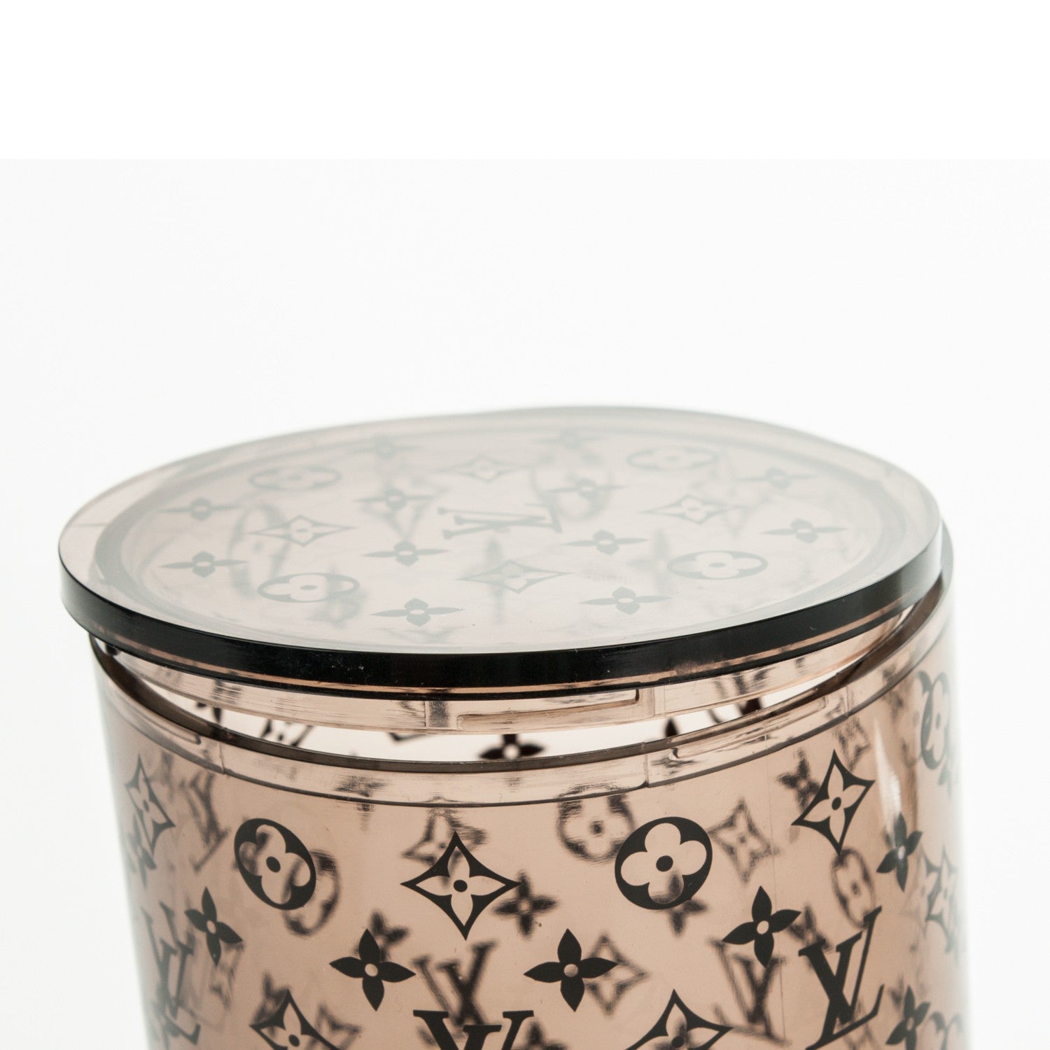 Louis Vuitton Monogram La Bougie Parfumee Candle 4 of 5