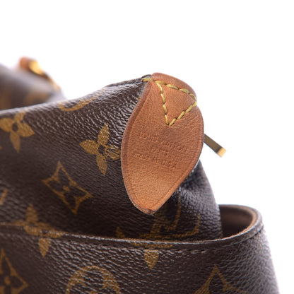 Louis Vuitton Monogram Totally PM 6 of 10