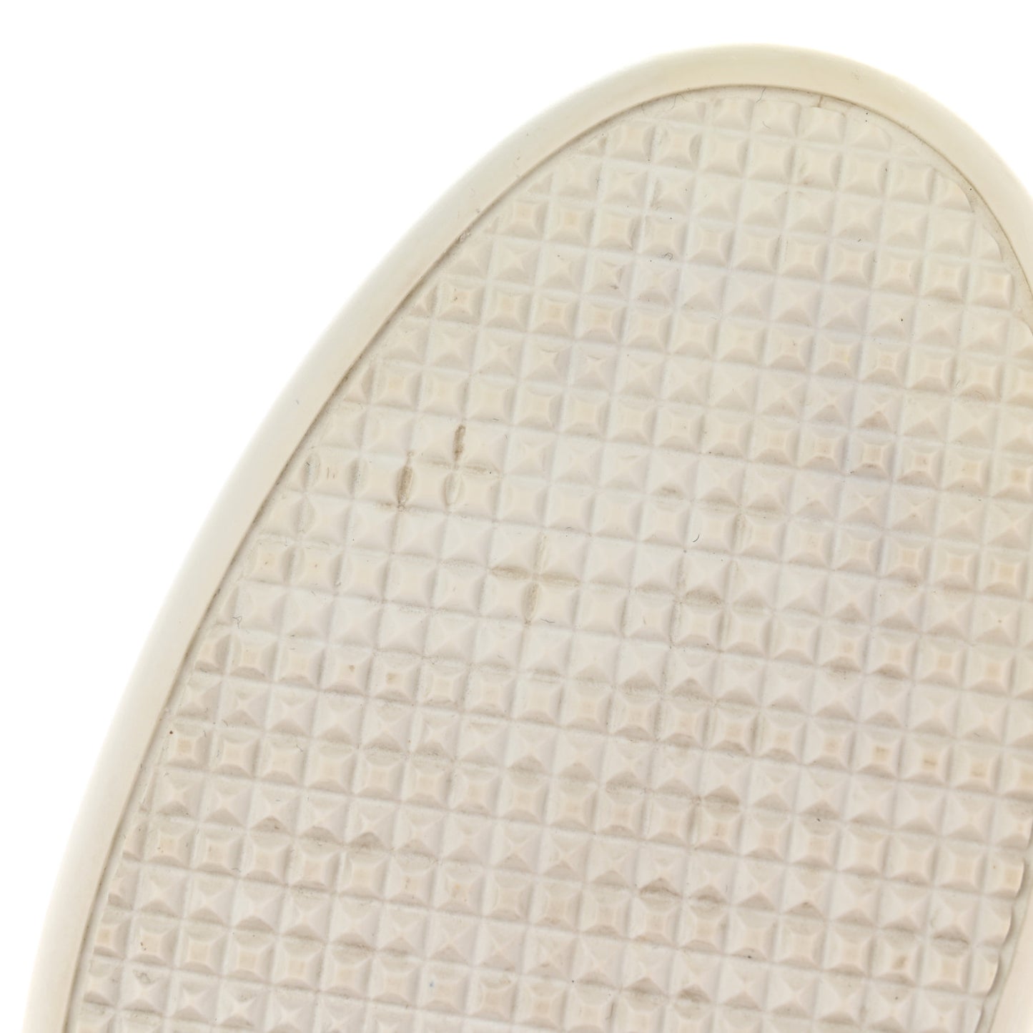 Patent Monogram Frontrow Sneakers 37.5