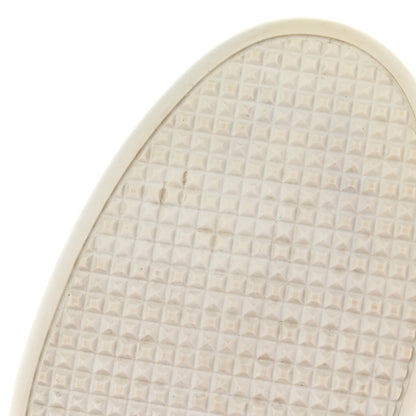 Louis Vuitton Patent Monogram Frontrow Sneakers 37.5 12 of 16