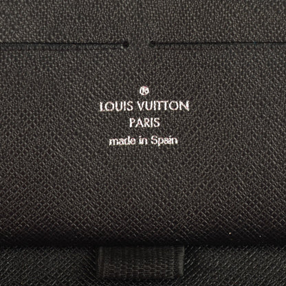 Louis Vuitton Damier Graphite Zippy Organizer Wallet 6 of 7