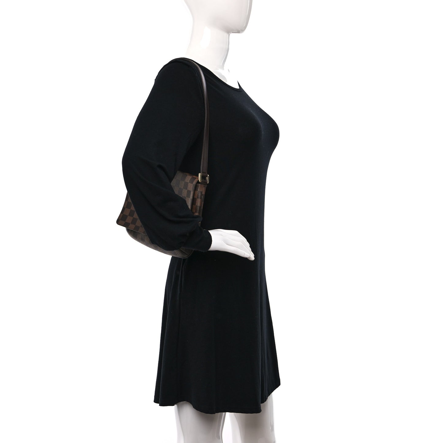 Damier Ebene Musette Tango