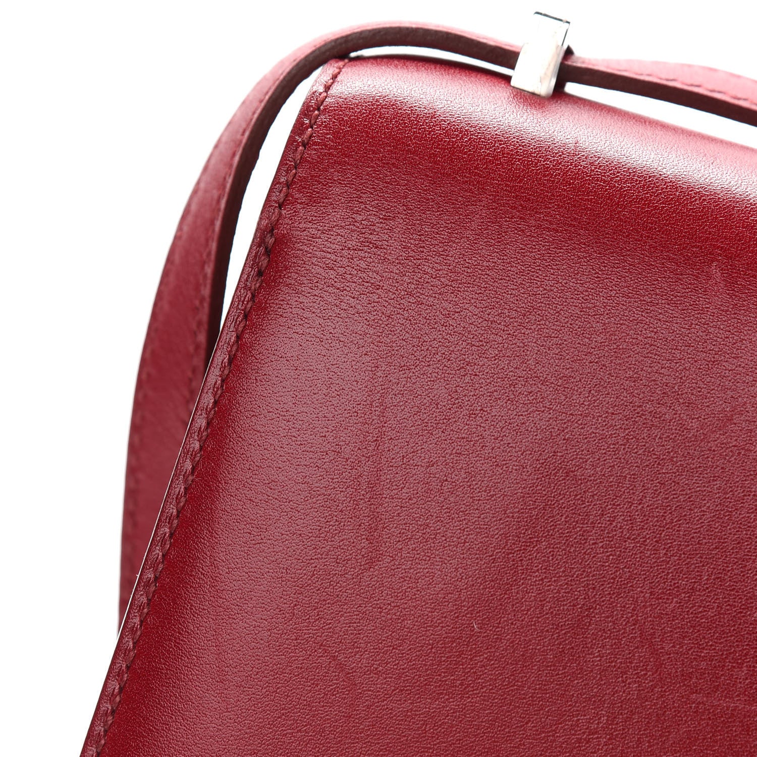 Hermes Box Constance 18 Rubis 13 of 15