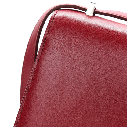 Hermes Box Constance 18 Rubis 13 of 15