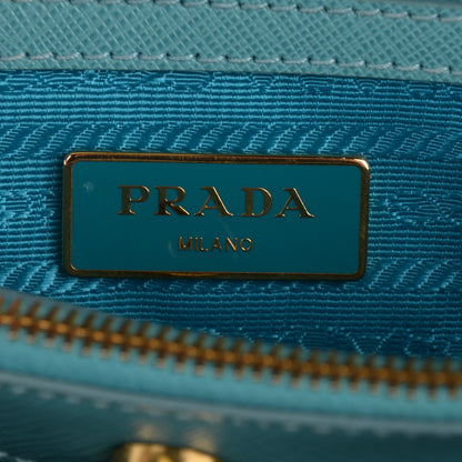 Prada Saffiano Lux Medium Tote 5 of 8