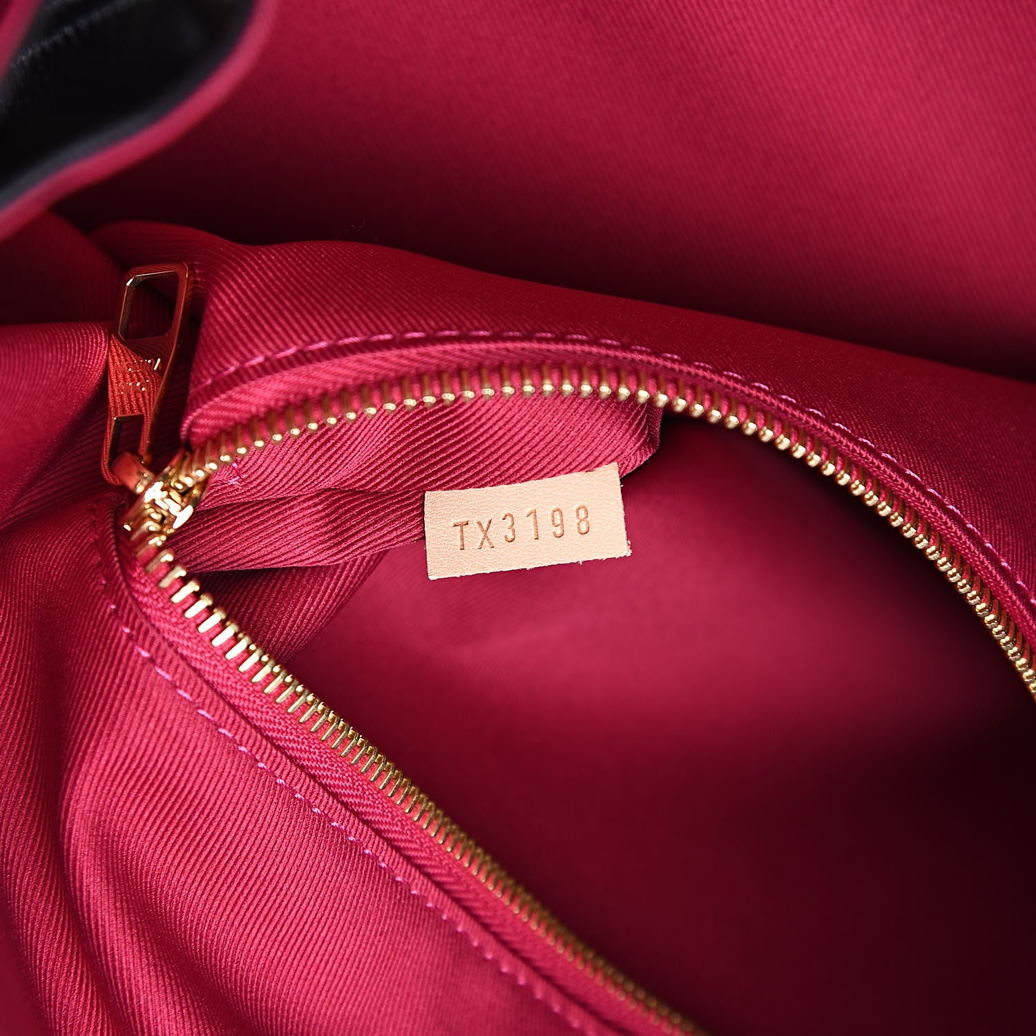 Louis Vuitton Monogram Graceful MM Pivoine 7 of 13