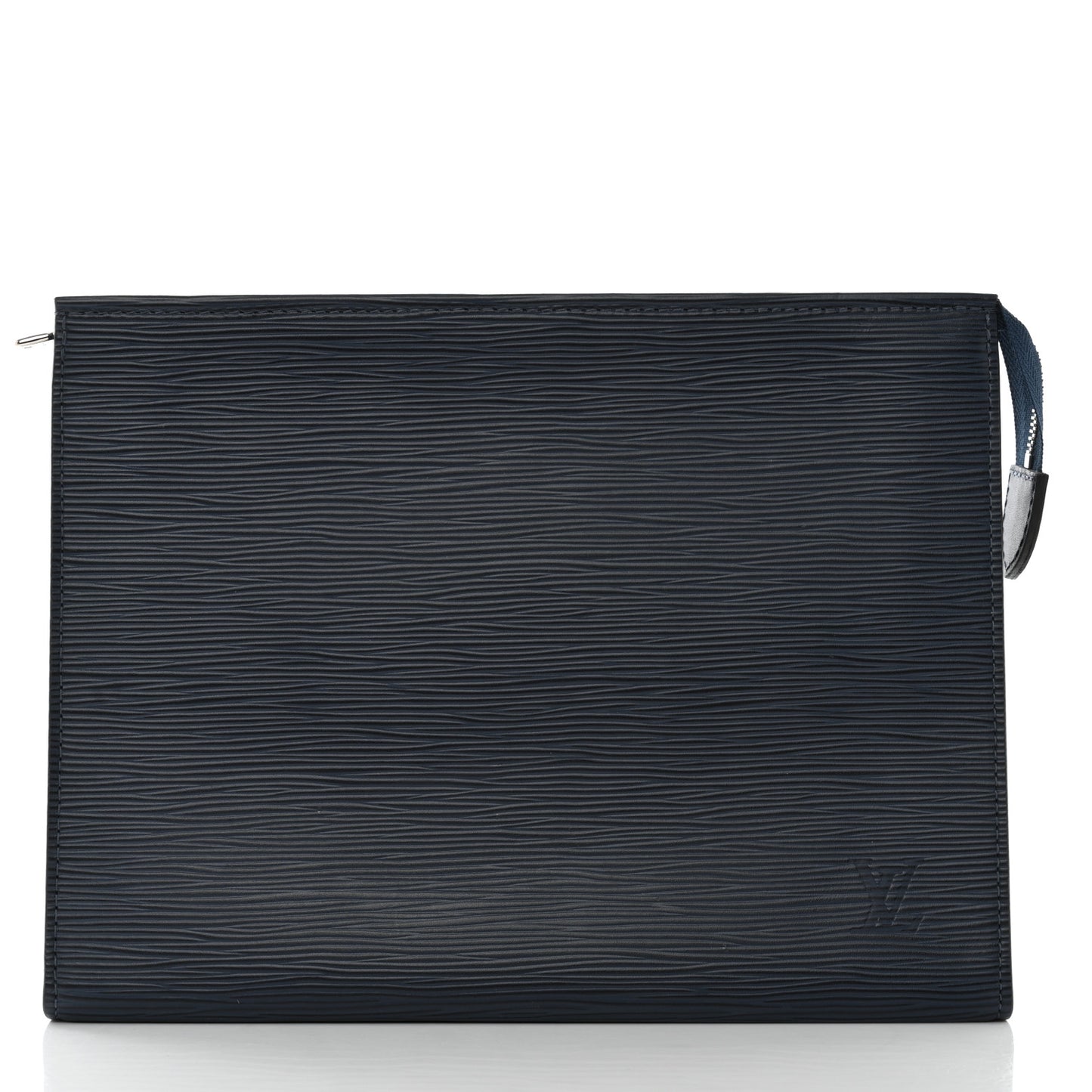 Epi Toiletry Pouch 26 Indigo