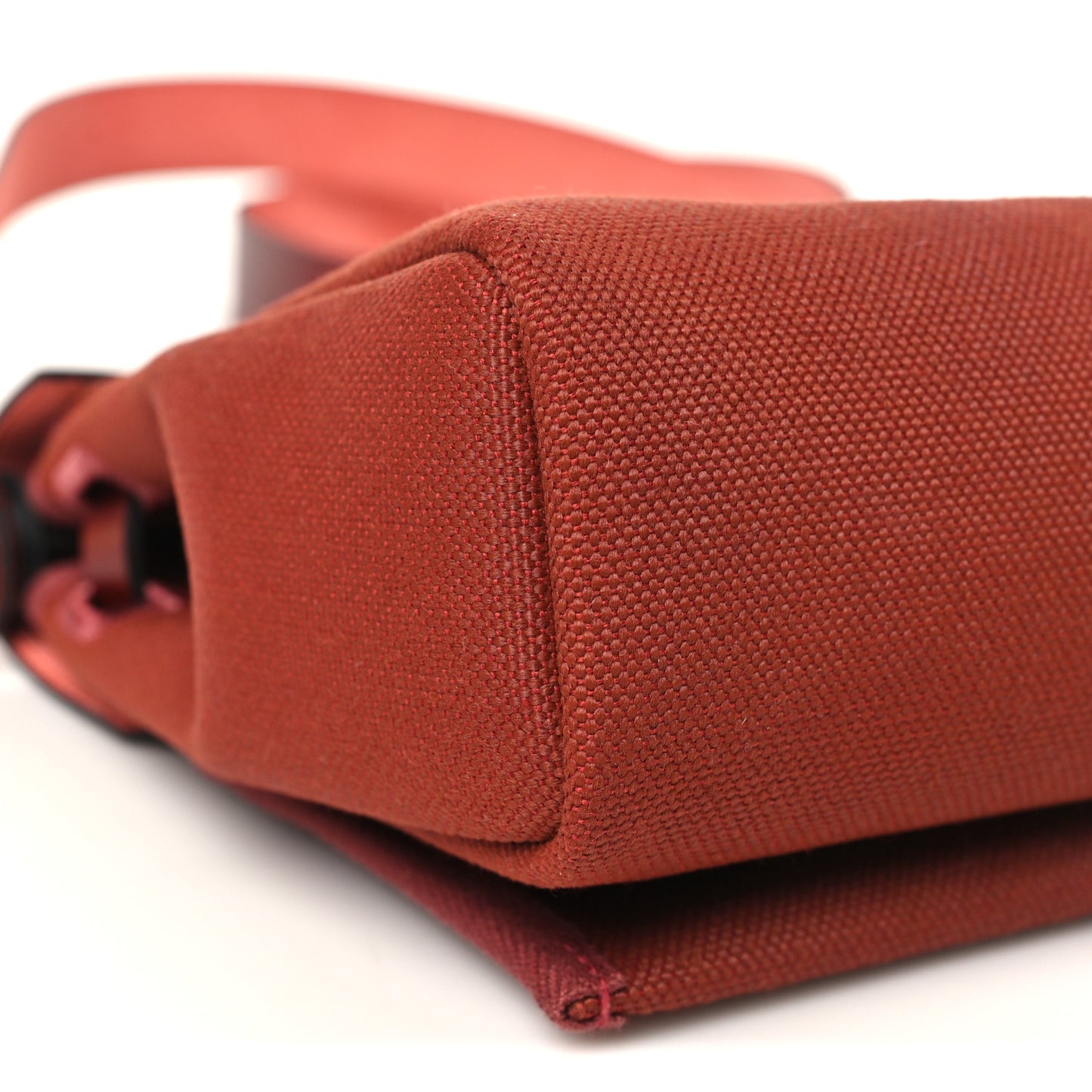 Military Toile Vache Hunter Herbag Zip Retourne 20  Rouge H