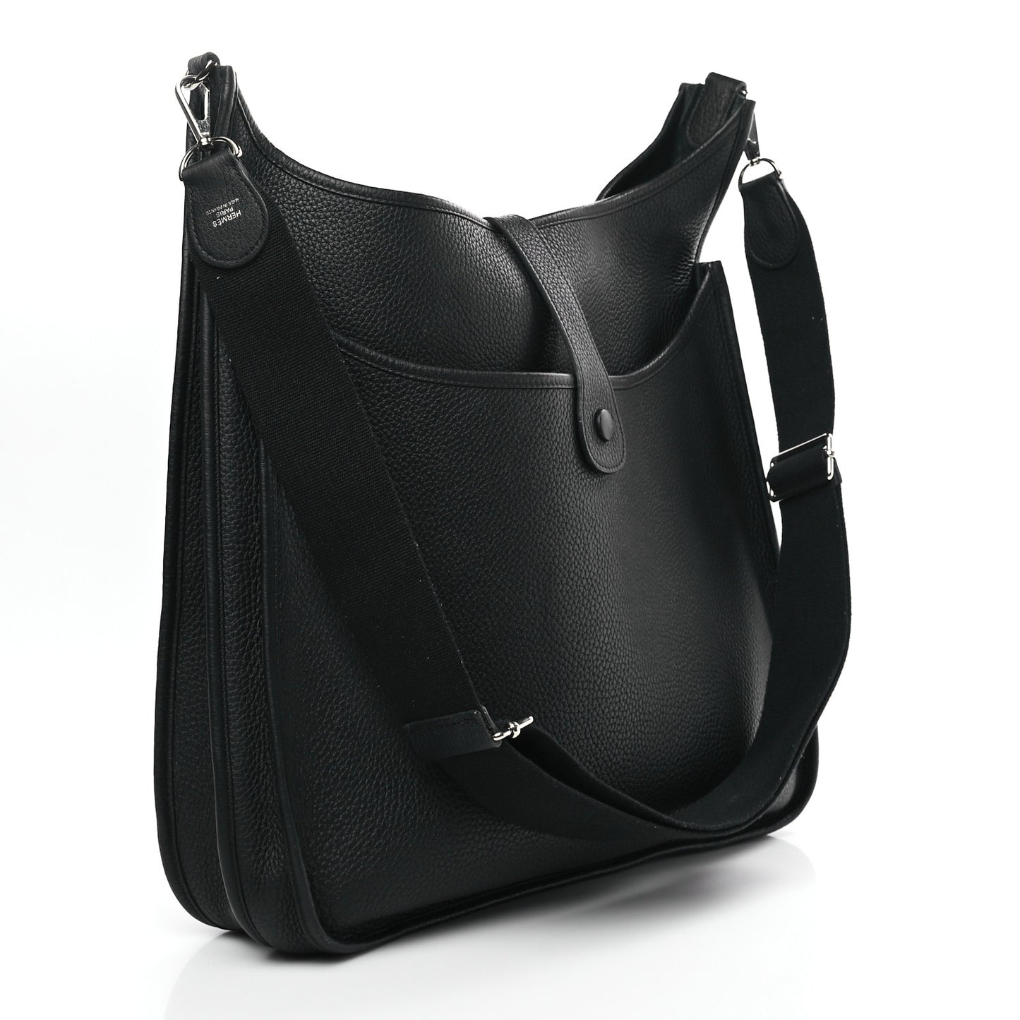 Togo Evelyne III TGM Black