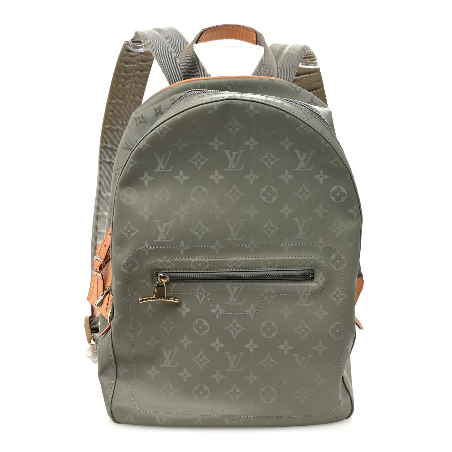 LOUIS VUITTON Backpack PM