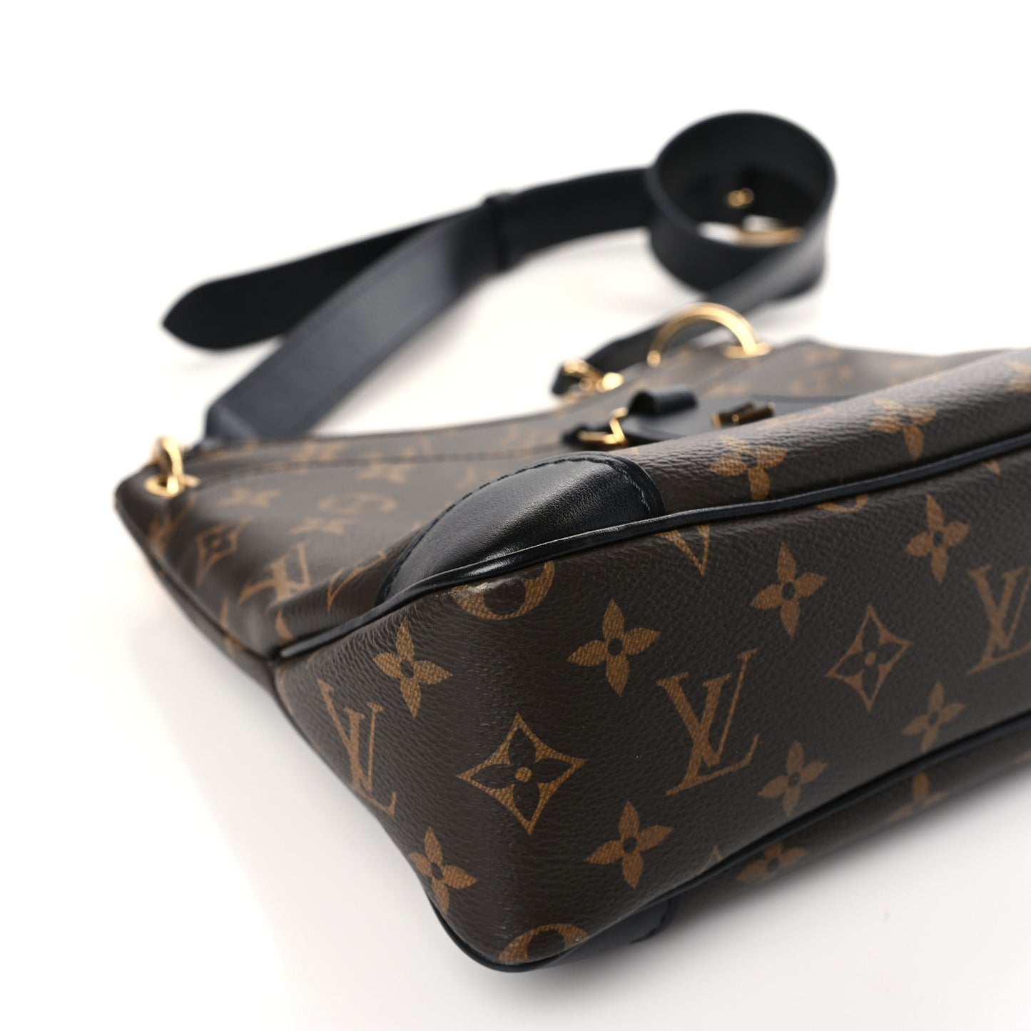 Monogram Odeon PM Black
