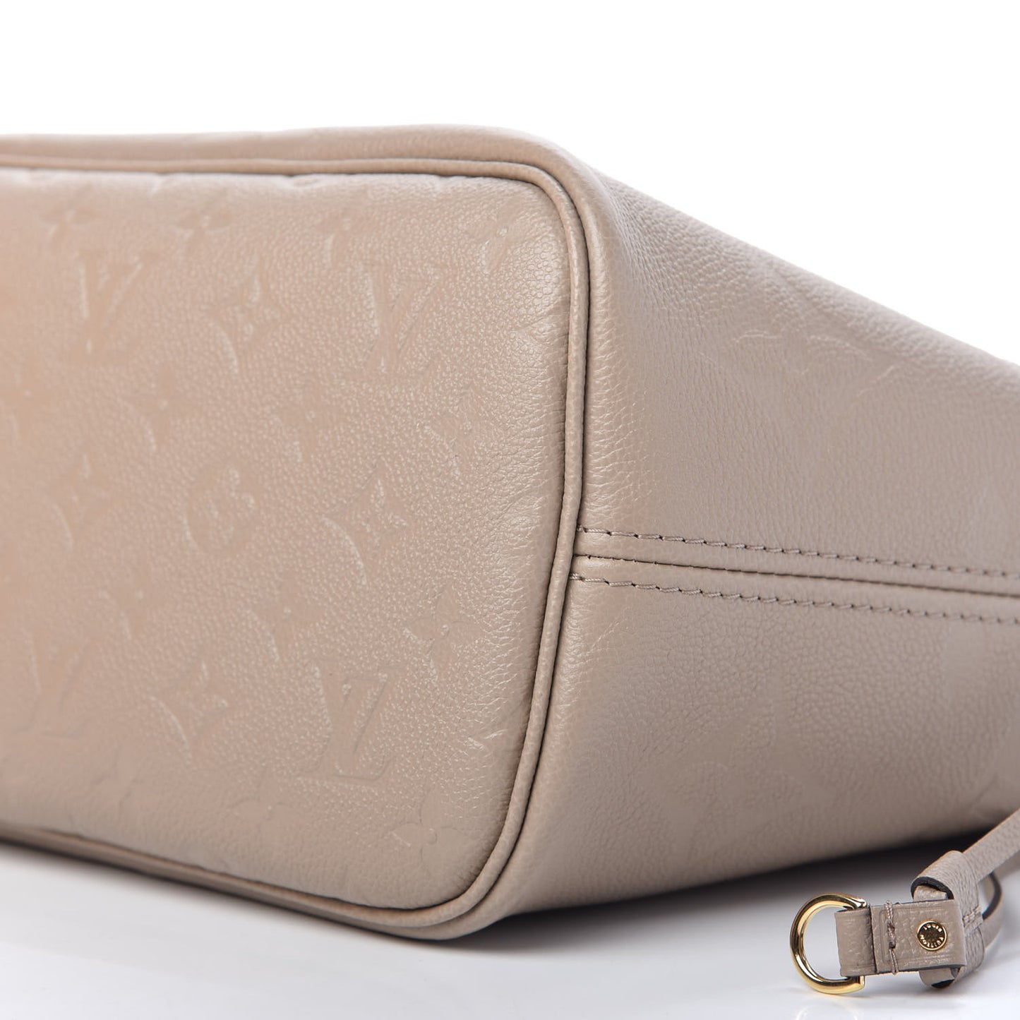Empreinte Monogram Giant Neverfull MM Tourterelle