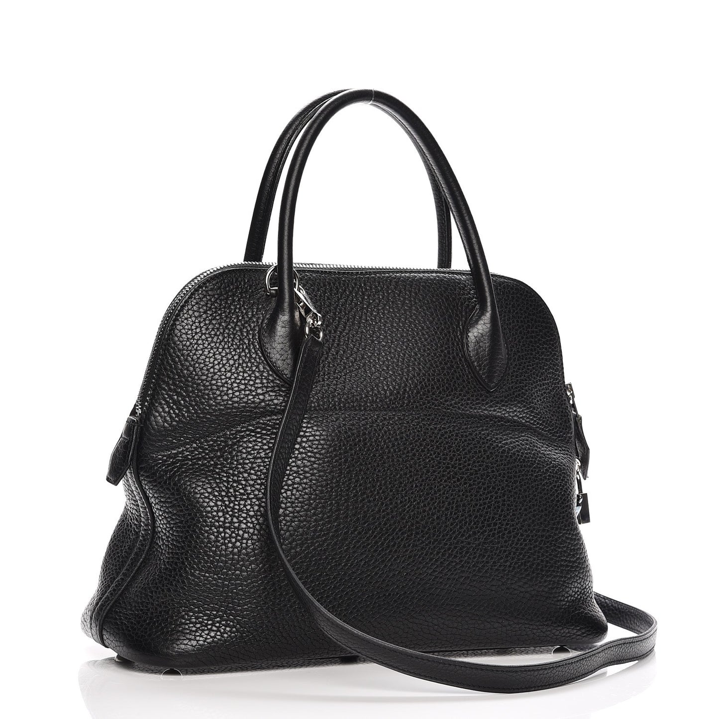 Taurillon Clemence Bolide 31 Black