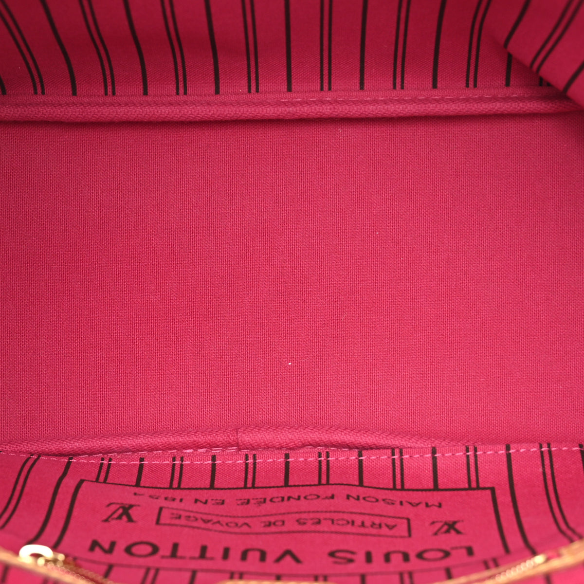 Monogram Neo Neverfull PM Pivoine