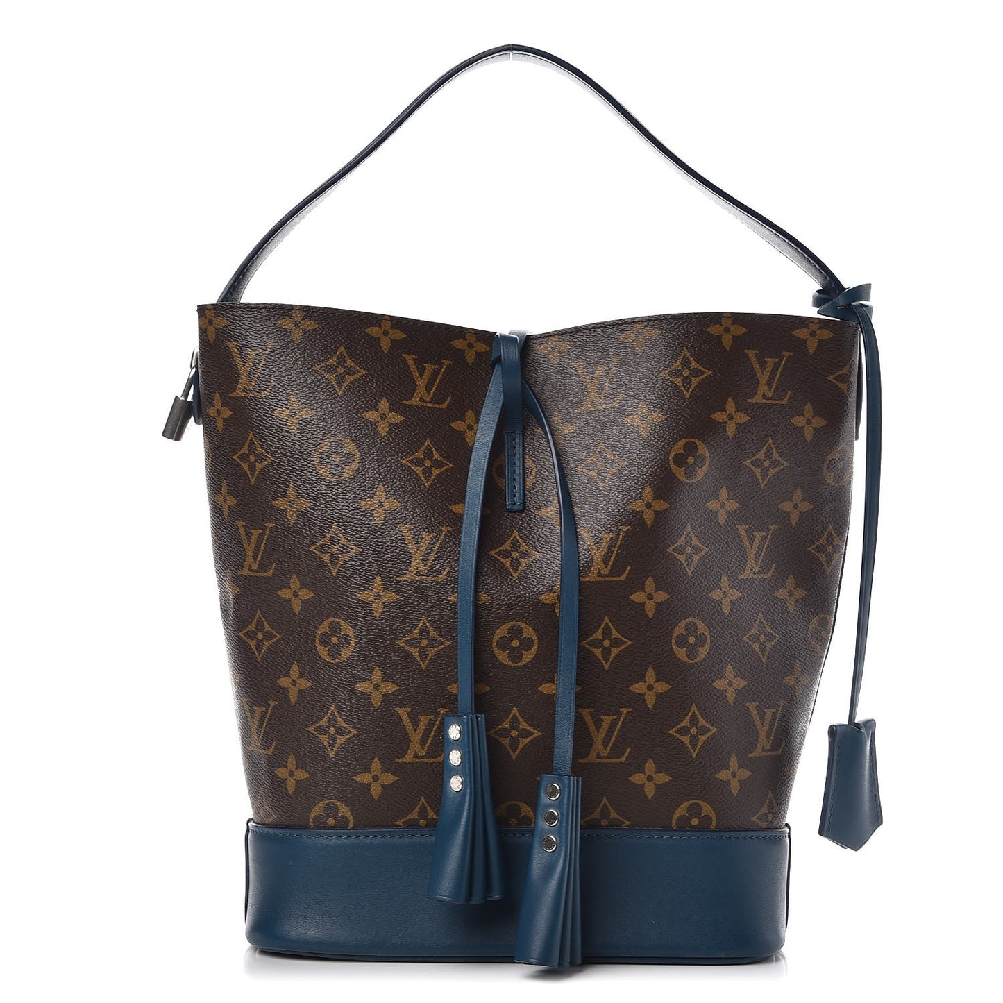 Monogram NN14 Idole GM Blue