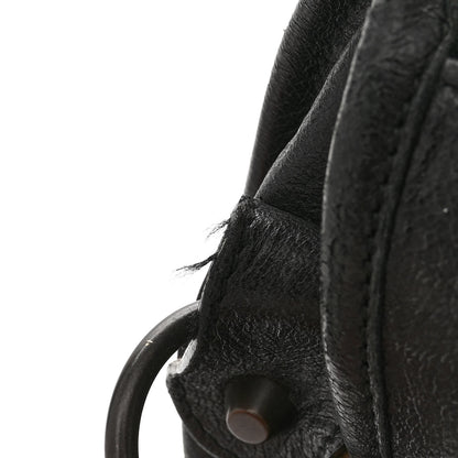 Balenciaga Agneau Classic Hardware City Black 14 of 19
