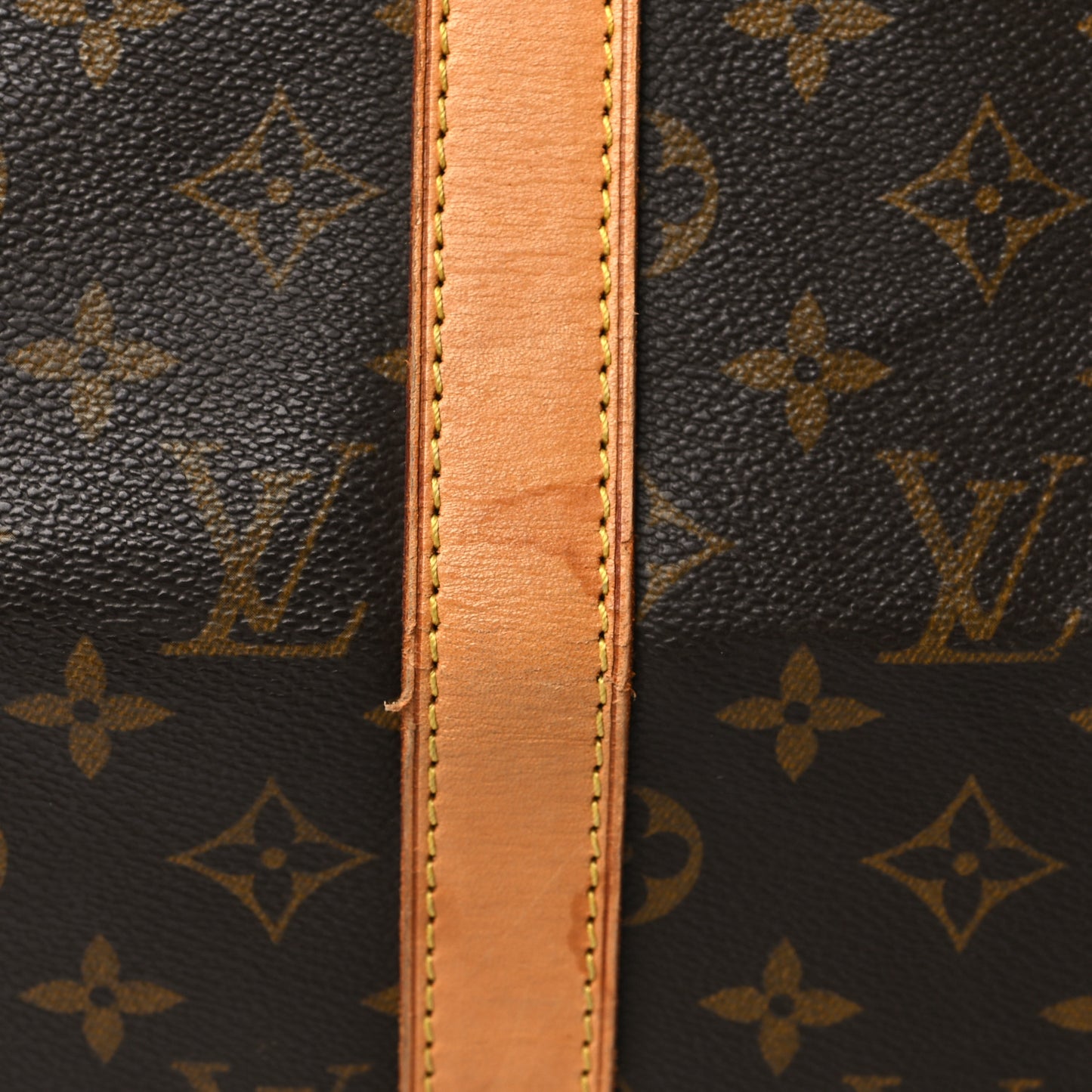 Monogram Keepall 50