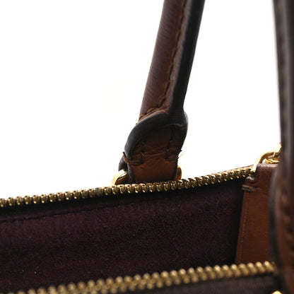Louis Vuitton Damier Ebene Greenwich 13 of 14