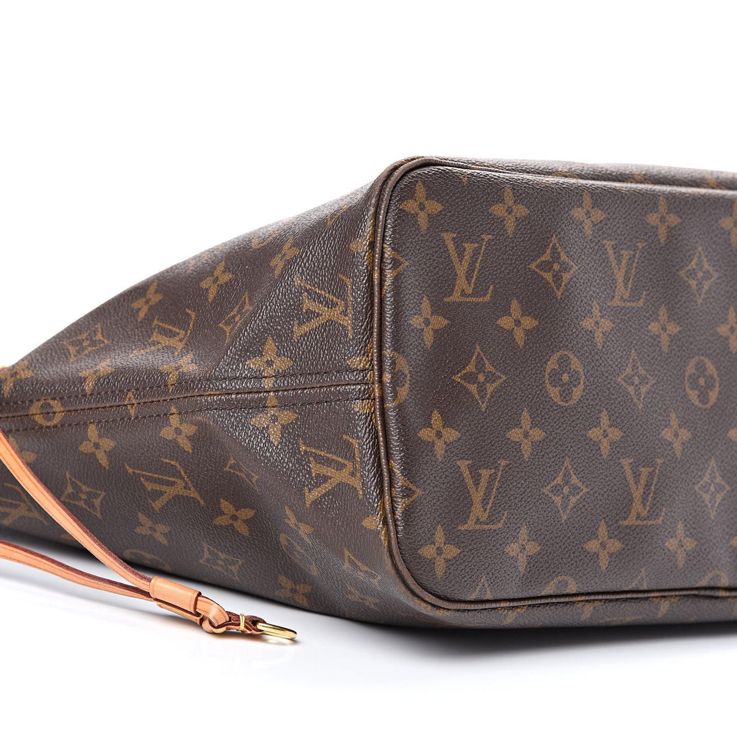 Monogram Neverfull MM