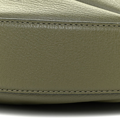 Marc Jacobs Calfskin Eclipse Bag Cactus Green 9 of 11