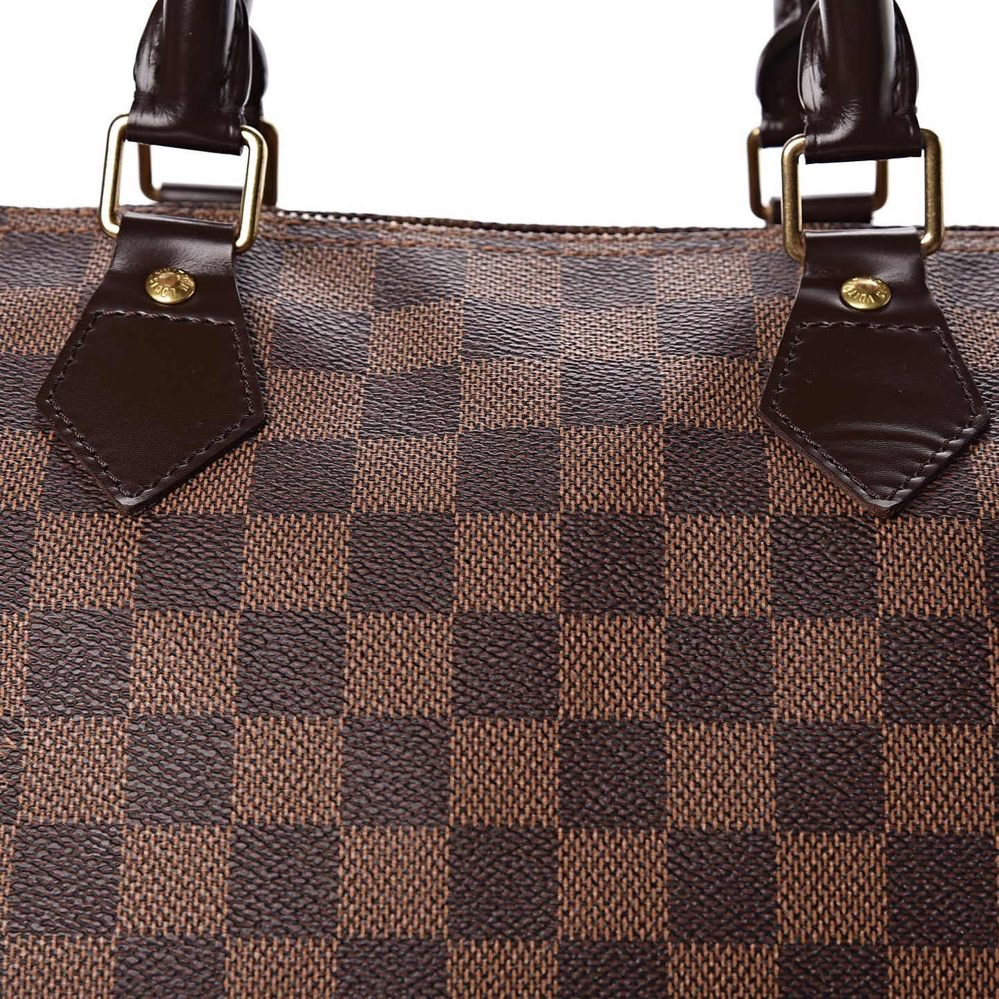 Damier Ebene Speedy 35