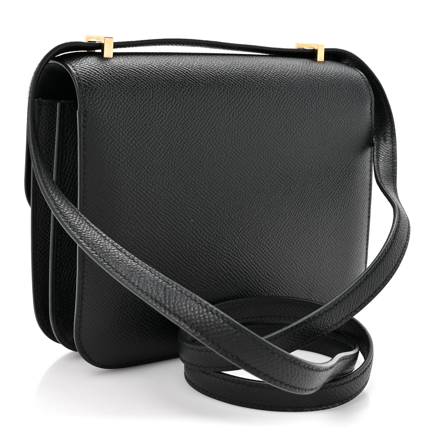 Epsom Constance 18 Black