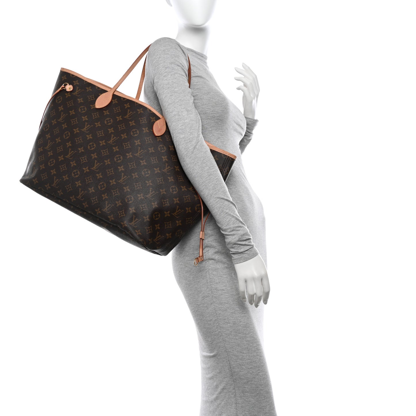 Monogram Neo Neverfull GM