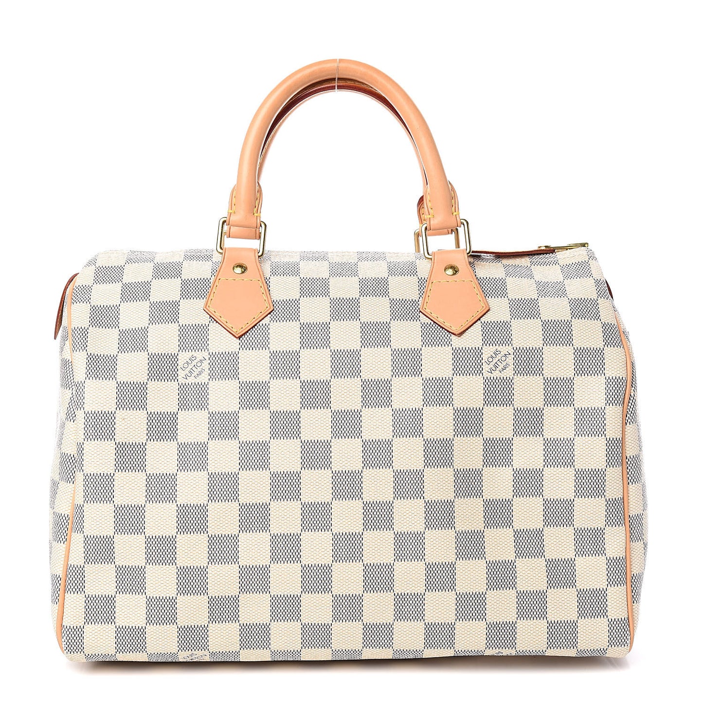 Damier Azur Speedy 30