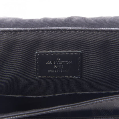 Louis Vuitton Damier Graphite District PM 8 of 8