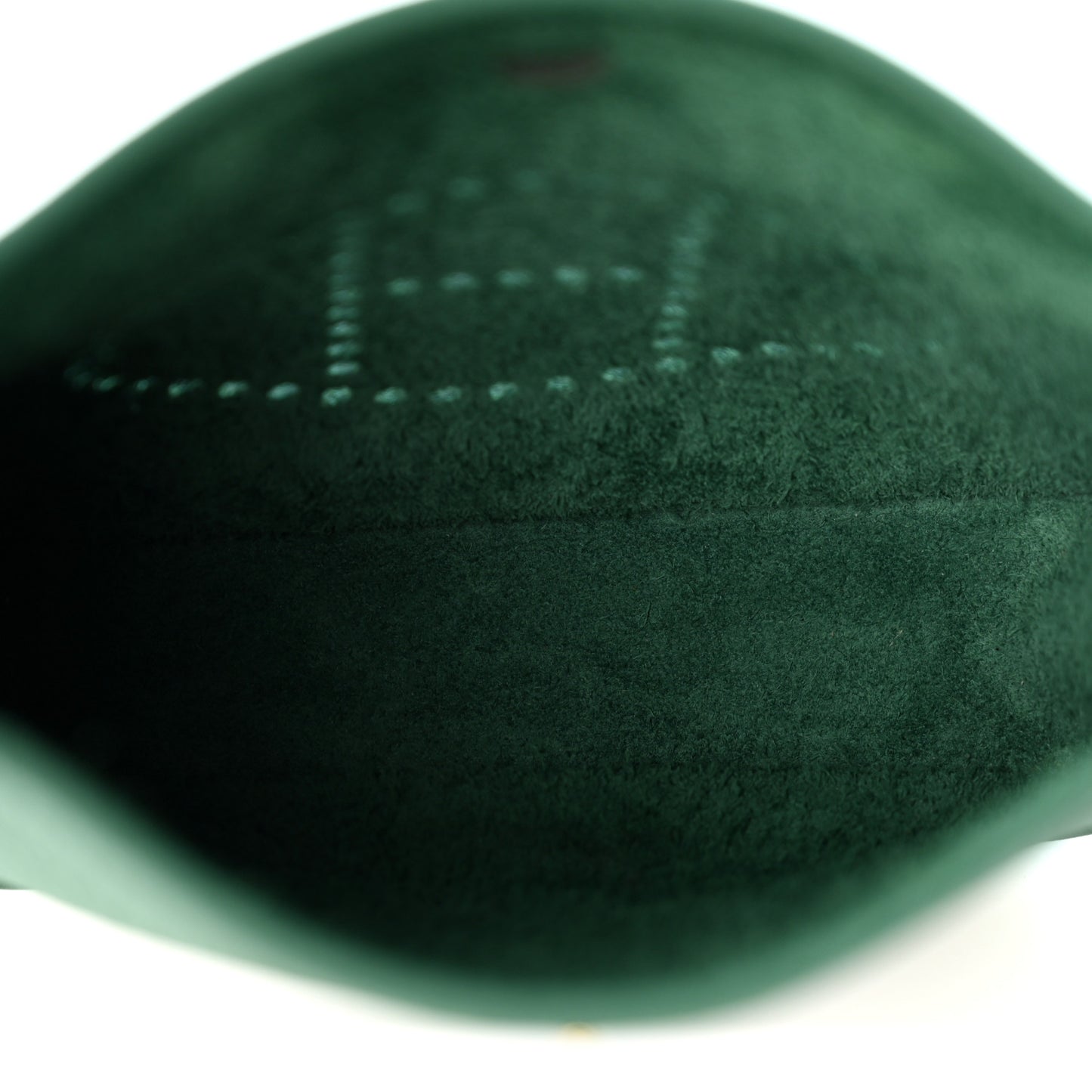 Taurillon Clemence Evelyne TPM Vert Vertigo