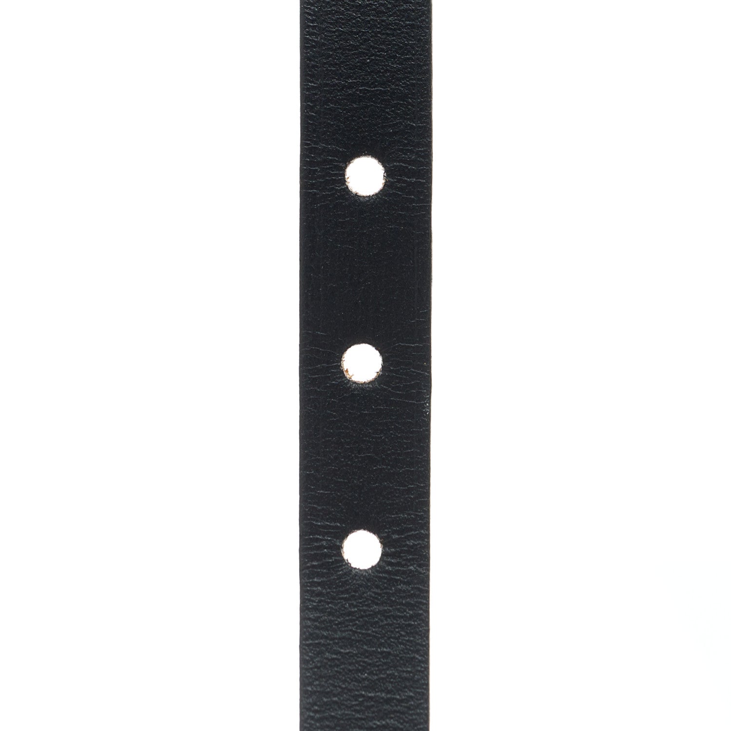 Hermes Chamonix Behapi Double Tour Bracelet Black Fauve 3 of 7