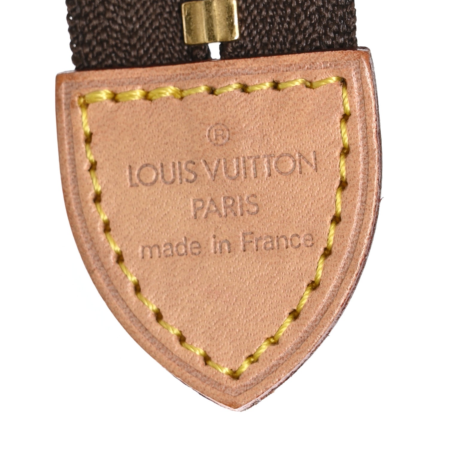 Louis Vuitton Monogram Toiletry Pouch 26 7 of 11