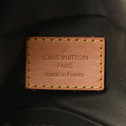 Louis Vuitton Denim Monogramouflage Jasmine 6 of 9