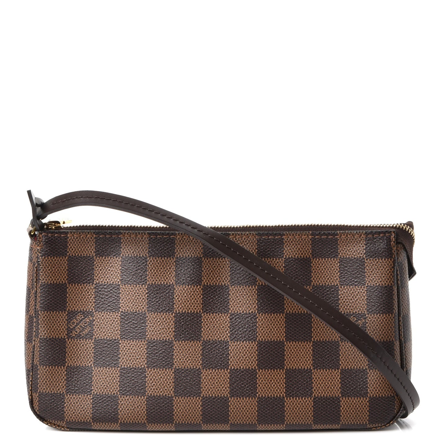 Damier Ebene Pochette Accessories NM