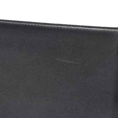 Burberry Calfskin Tote Black 8 of 12