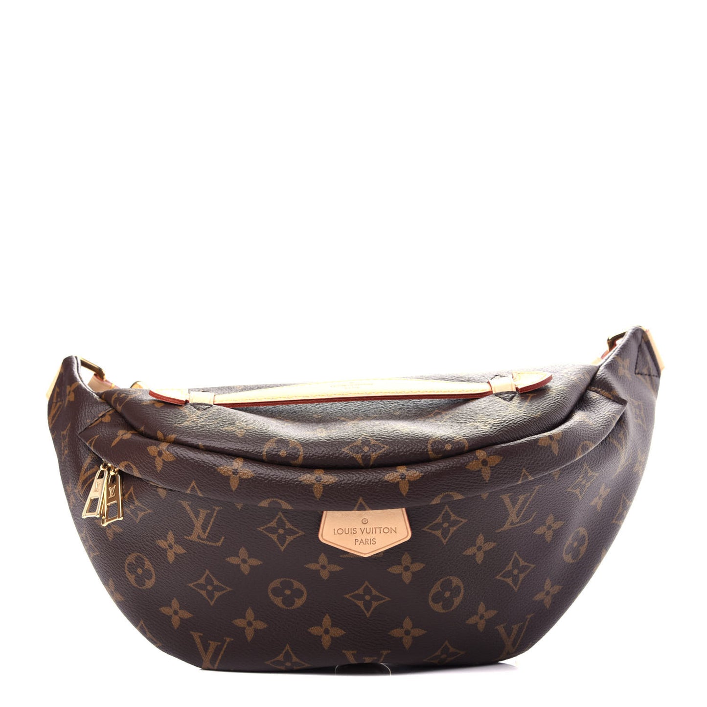 Monogram Bumbag